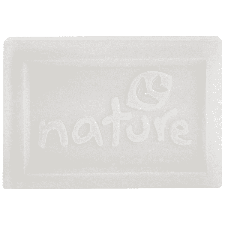 Nature Φυσικό Σαπούνι Με Ρόδι 100gr