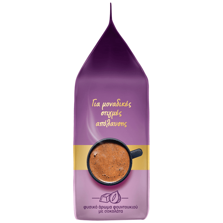 Λουμίδης Έκαστος Φουντούκι Με Σοκολάτα 90gr