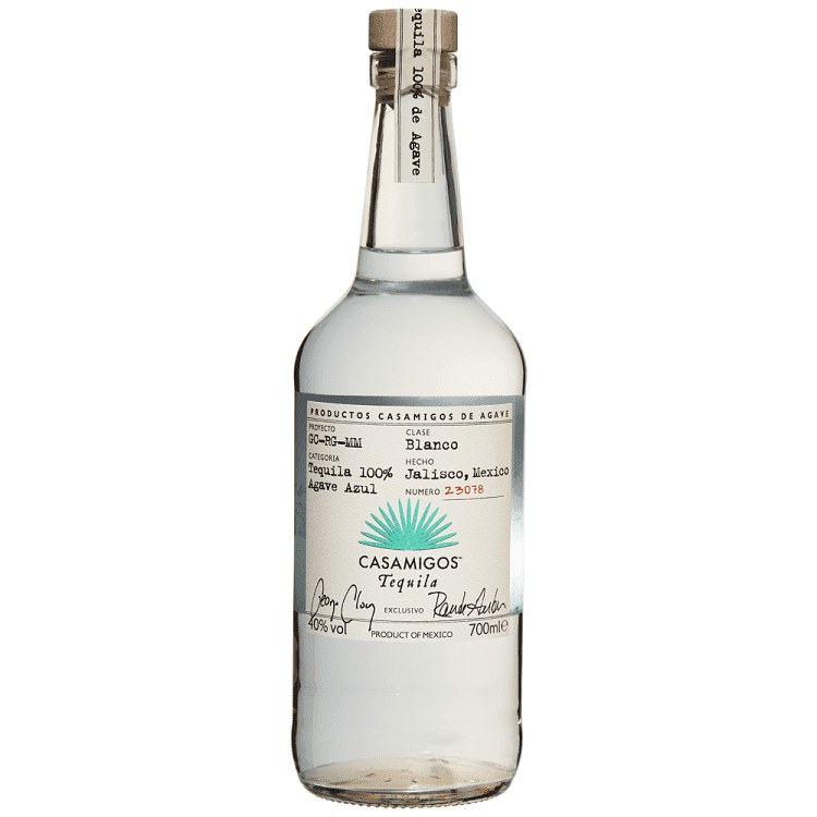 Casamigos Reposado Tεκίλα 700ml