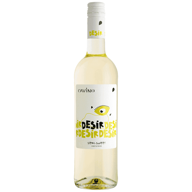 Dedir Λευκός Οίνος 750ml