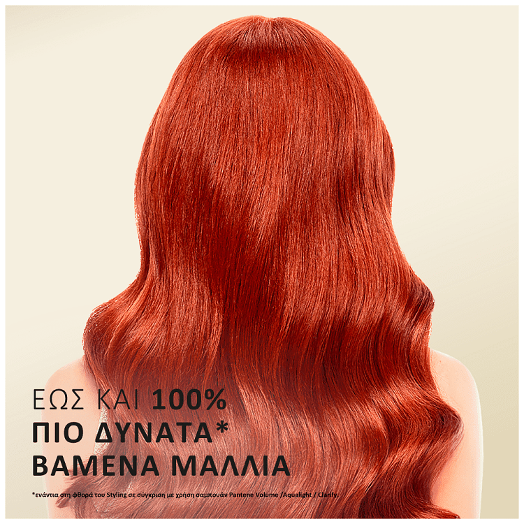 Pantene Σαμπουάν Χρώμα & Προστασία 400ml