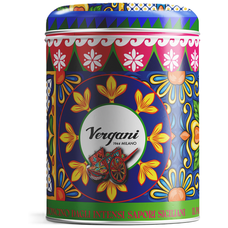 Vergani Classic Panettone 100gr