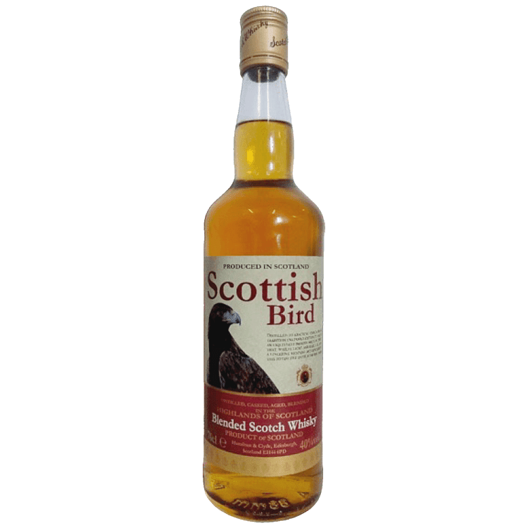 Scottish Bird Ουίσκι 700ml