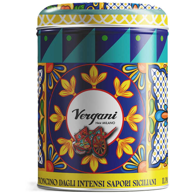 Vergani Classic Panettone 100gr