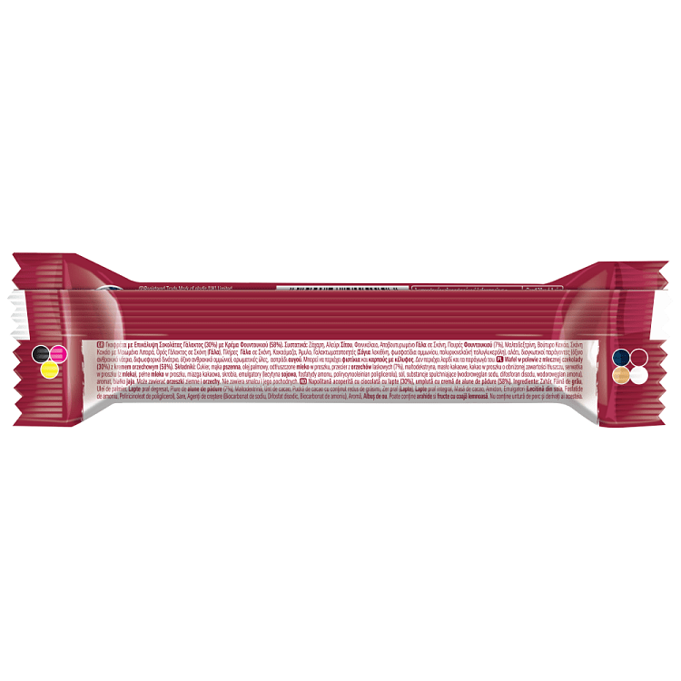 McVitie's Signature Crispy Wafer 45gr