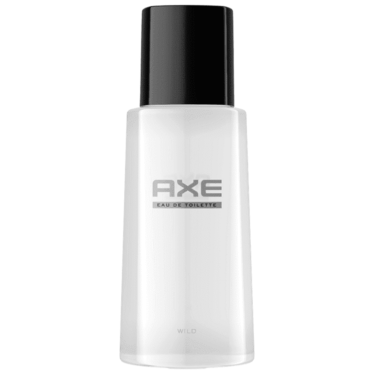 Axe Eau De Toilete Wild Mojito 100ml