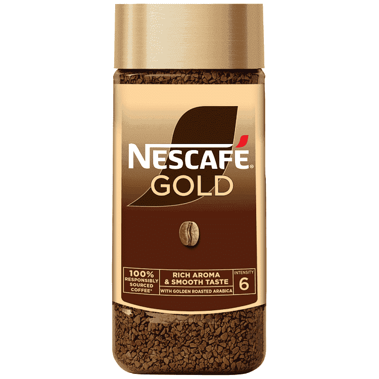 Nescafe Στιγμιαίος Καφές Gold Blend 95gr