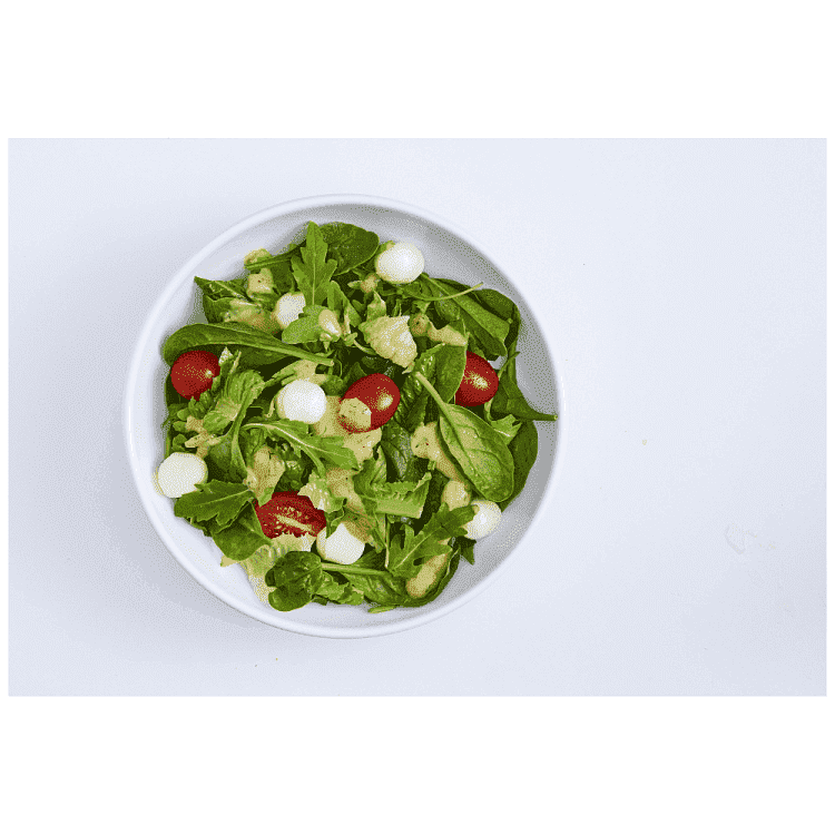 Φρεσκούλης Σαλάτα Γεύμα Caprese 250gr