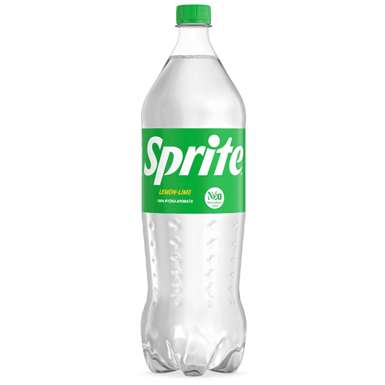 Sprite 1,5lt 1τεμ