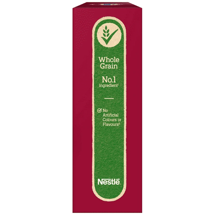 Nestle Fitness Μπάρες Δημητριακών Red Berries 6x23,5gr