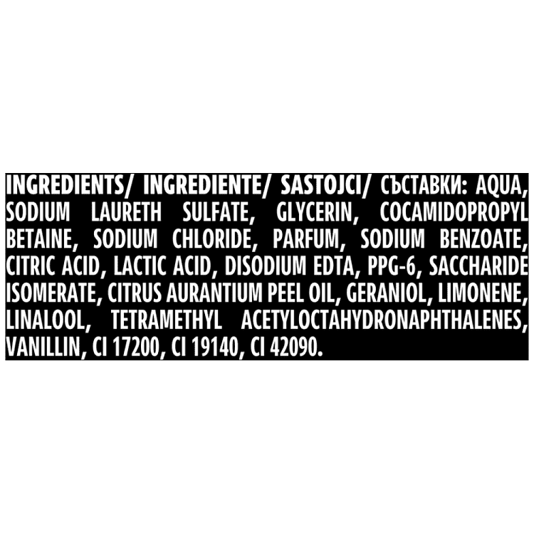 Axe Αφρόλουτρο Dark Temptation 400ml