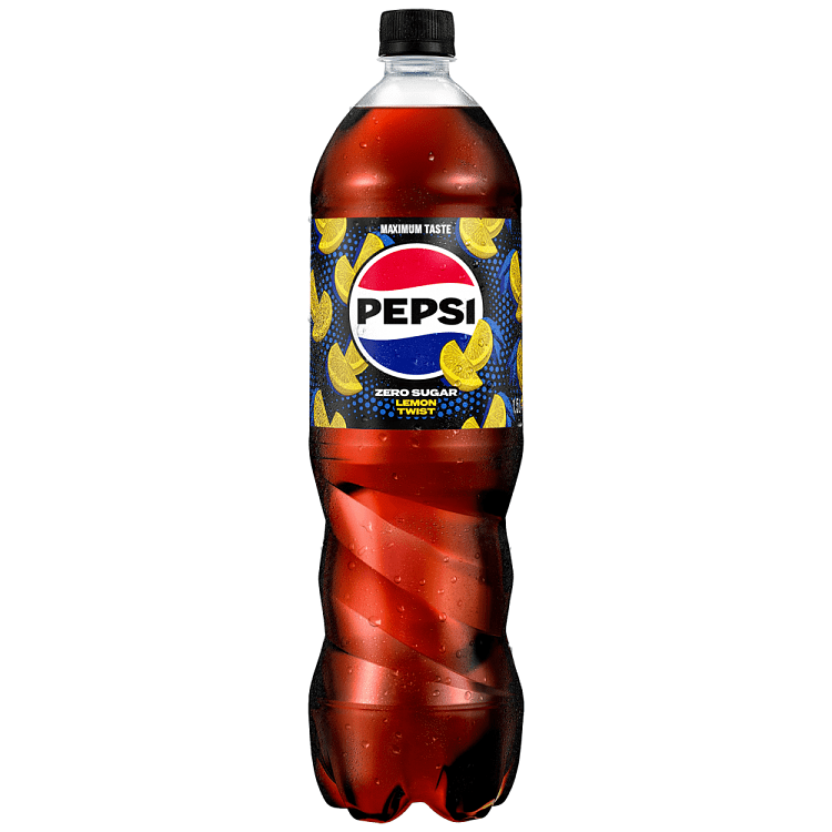 Pepsi Twist Zero 1.5lt