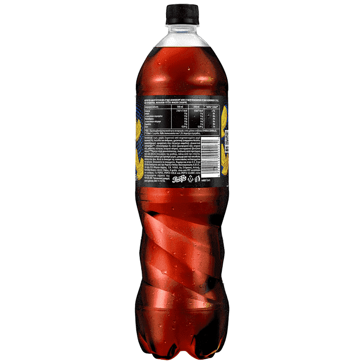 Pepsi Twist Zero 1.5lt