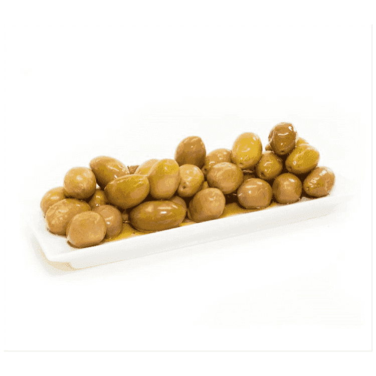 Liama Δαμασκηνοελιές (70-90) Τιμή Κιλού