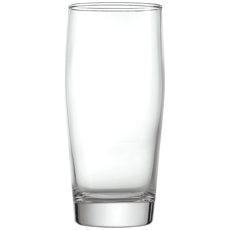 Ποτήρι Μπίρας Billy Becer 370ml