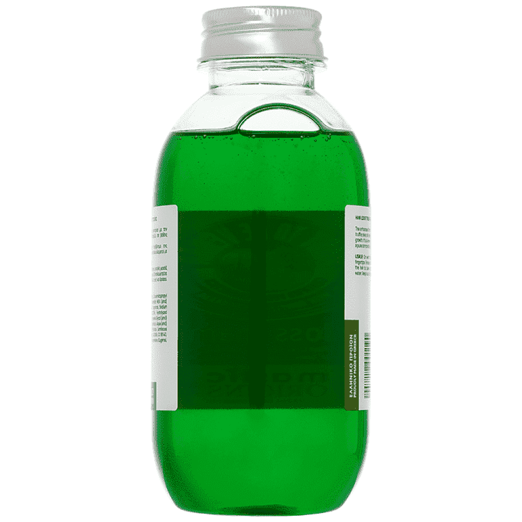 Mastic Origins Σαμπουάν Κατά Της Τριχόπτωσης 400ml