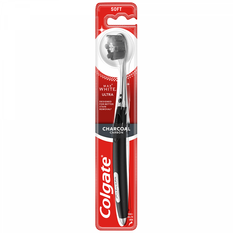 Colgate Οδοντόβουρτσα Max White Ultra