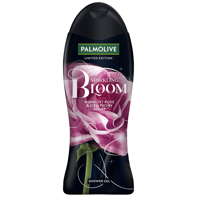 Palmolive Αφρόλουτρο Limited Edition Τριαντάφυλλο 500ml