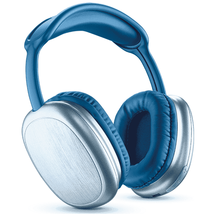 Ακουστικά Κεφαλής Βt Music Sound Maxi