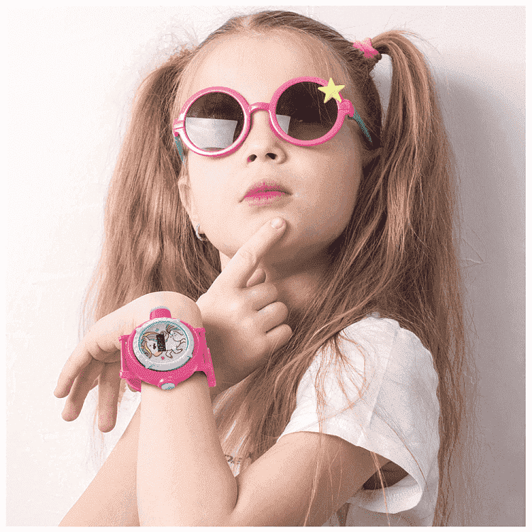 Ψηφιακό Ρόλοι Πρότζεκτορας Μονόκερος