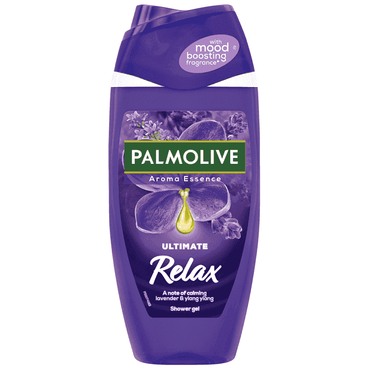 Palmolive Αφρόλουτρο Aroma Essence Relax 220ml