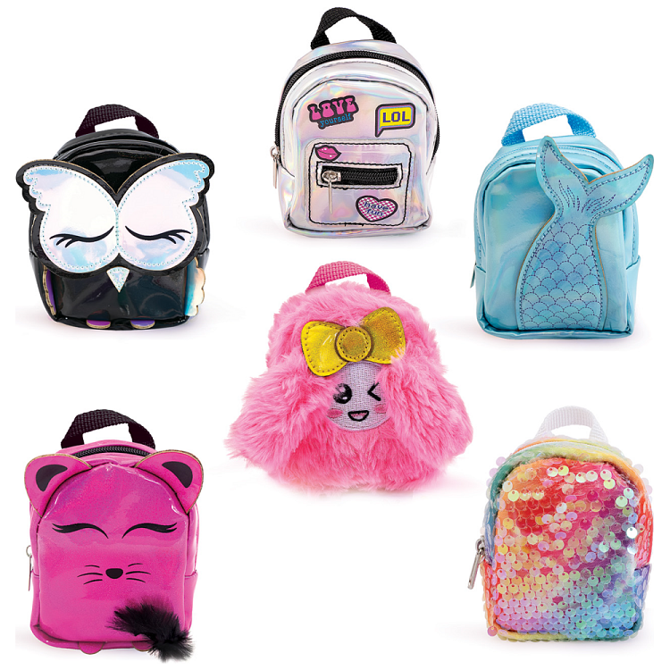 Happihobbi Teeni Mini Stationary 6 Σχέδια