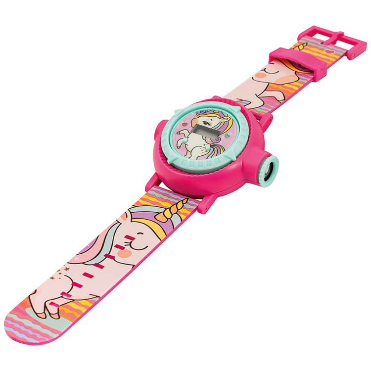 Ψηφιακό Ρόλοι Πρότζεκτορας Μονόκερος