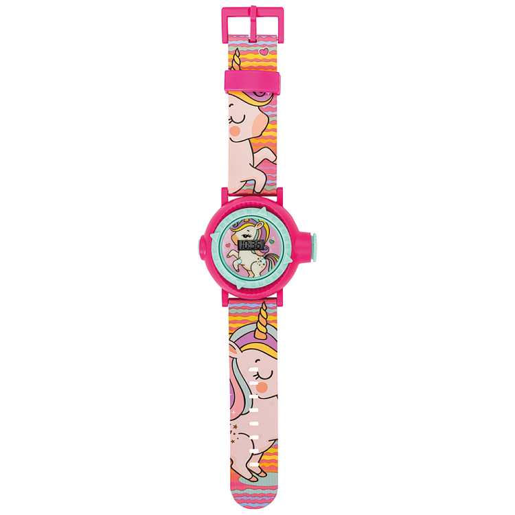 Ψηφιακό Ρόλοι Πρότζεκτορας Μονόκερος