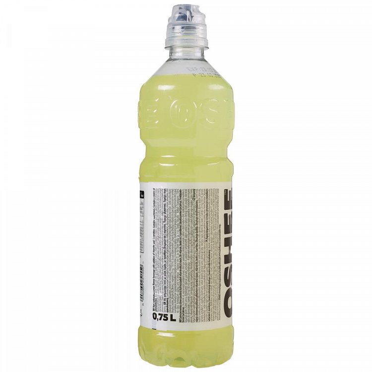 Oshee Sports Drink Lemon Zero 750ml