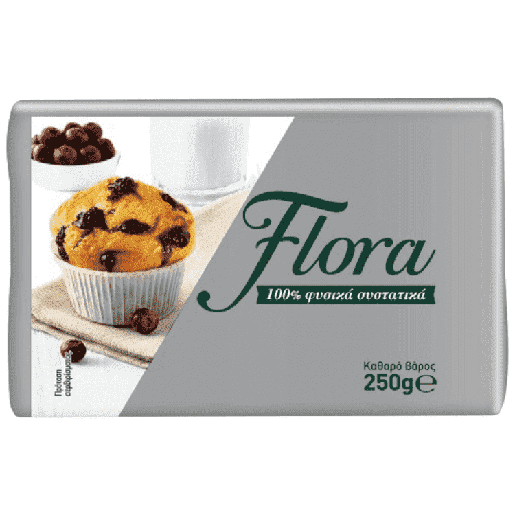 Flora 250gr