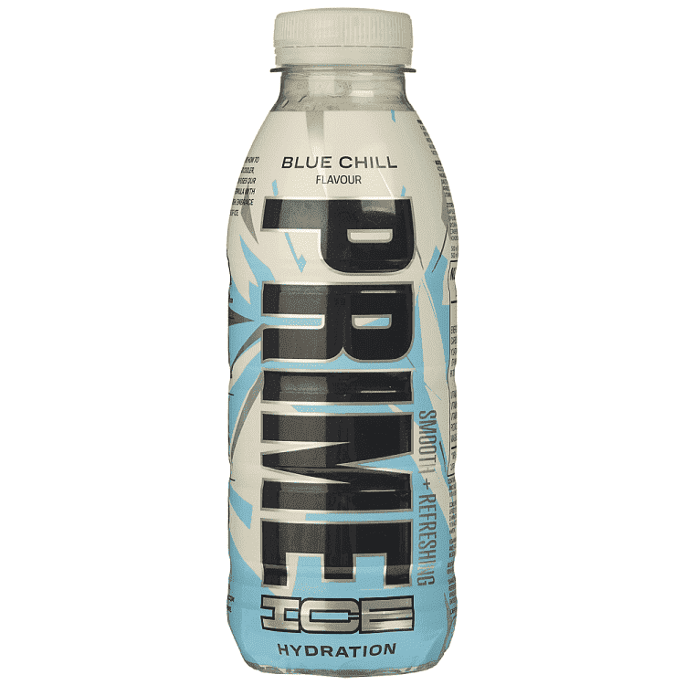 Prime Ισοτονικό Πότο Blue Chill 500ml
