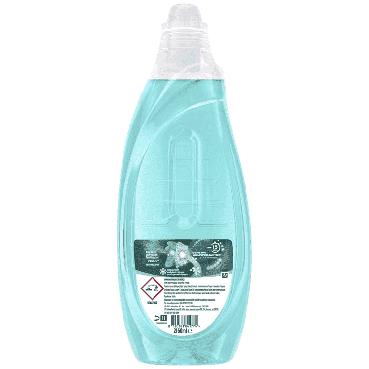 Skip Υγρό Απορρυπαντικό Πλυντηρίου Ρούχων Ultra Refresh Wonder 54Μεζ