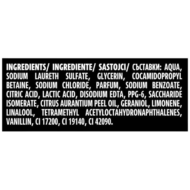 Axe Αφρόλουτρο Dark Temptation 400ml