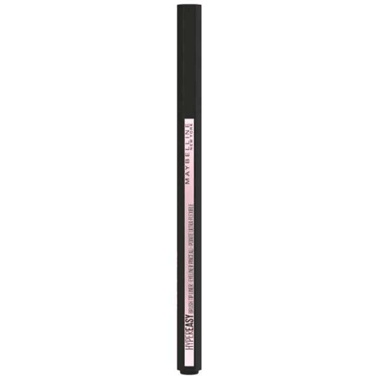 Maybelline Hyper Easy No 801 Matte BLack