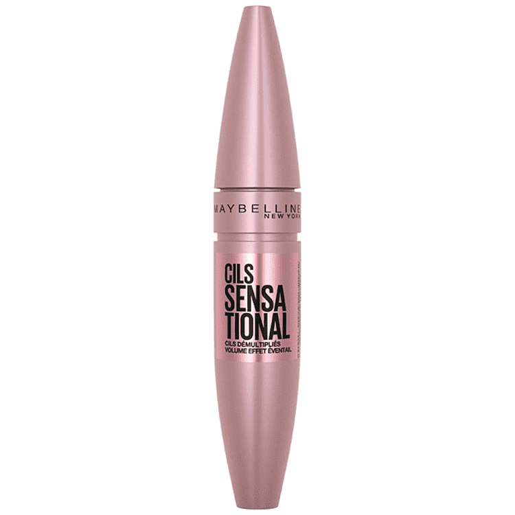 Maybelline New York Μάσκαρα Lash Sensational Full Fan Effect