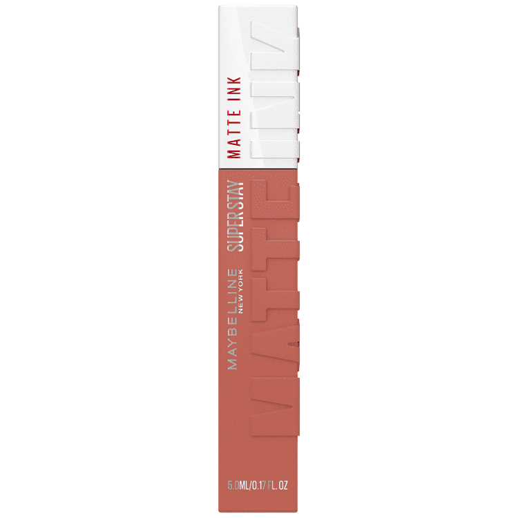 Maybelline Super Stay Matte Ink 65 Seductres