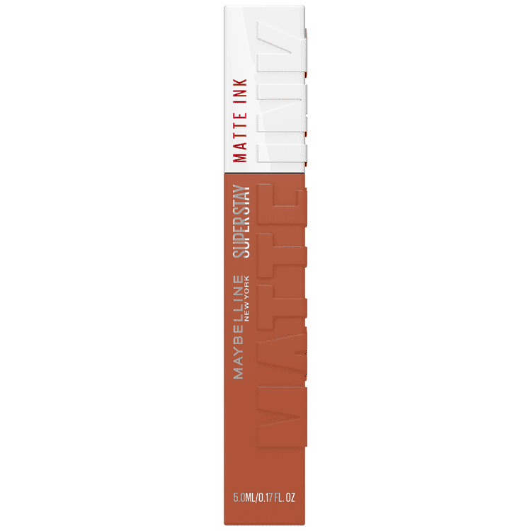 Maybelline Super Stay Matte Ink 70 Amazonian