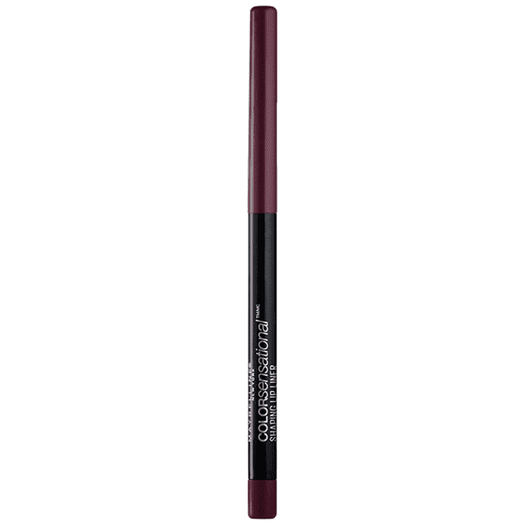 Maybelline New York Color Sensational Sh. Lip Liner 110 Wine