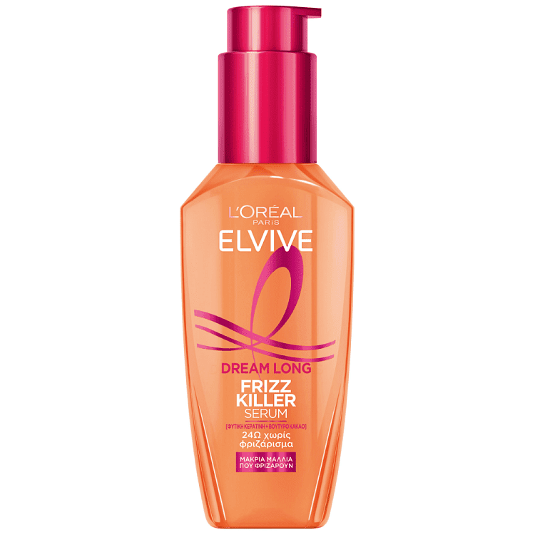 Elvive Serum Ολική Αναδόμηση Dream Long 100ml