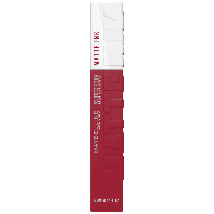 Maybelline Super Stay Matte Ink 80 Ryler