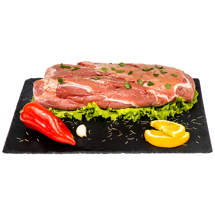 Χτένι Βοεΐου Γερμανίας Νωπό Χωρίς Κόκαλο Τιμή Κιλού