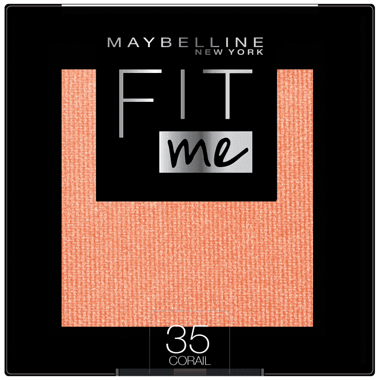 Maybelline Fit Blush 35 Corail