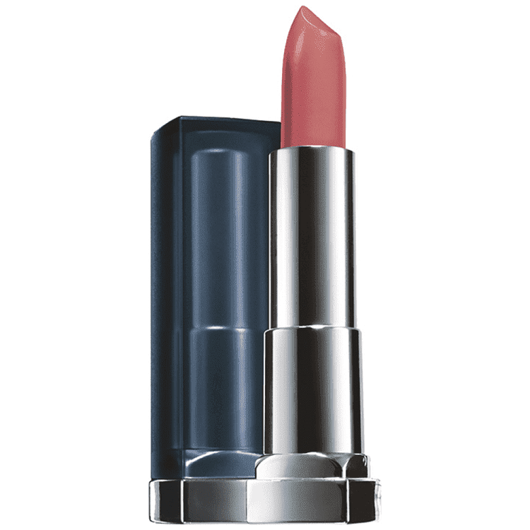 Maybelline Color Sansational Mattes Nudes 987 Smoky Rose