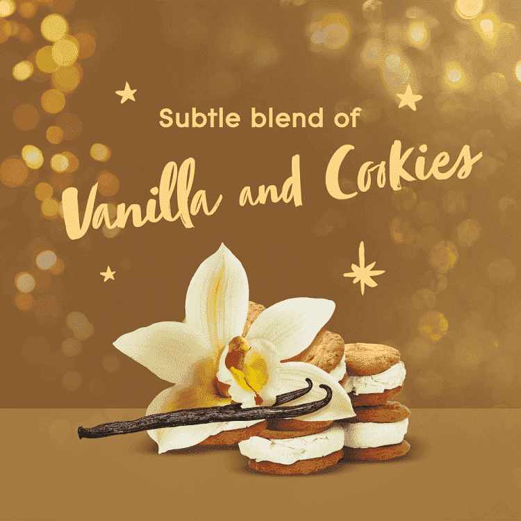 Glade Αρωματικό Χώρου Ηλεκτρική Συσκευή Cappuccino Vanilla Ανταλλακτικό