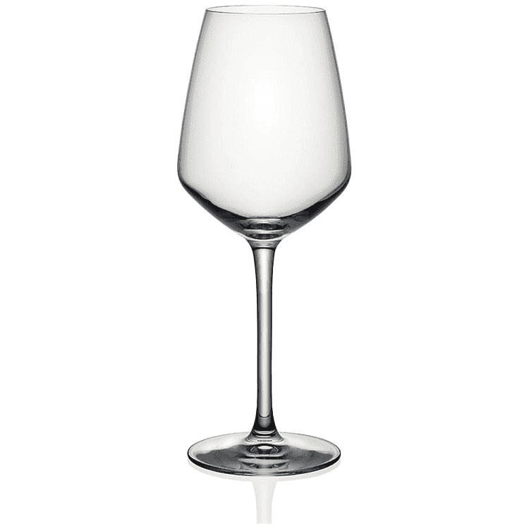 Cristal D'Arques Ποτήρια Kόκκινου Κρασιού (σετ 2 τεμάχια)