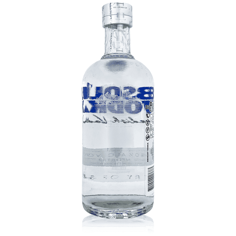 Absolut Vodka 1lt