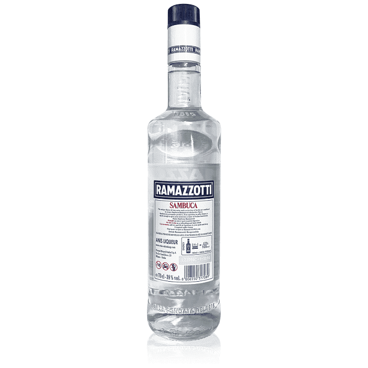 Ramazzotti Sambuca (Ιταλία) 700ml