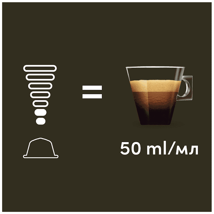 Nescafe Dolce Gusto Espresso Intenso 16 Κάψουλες 112gr