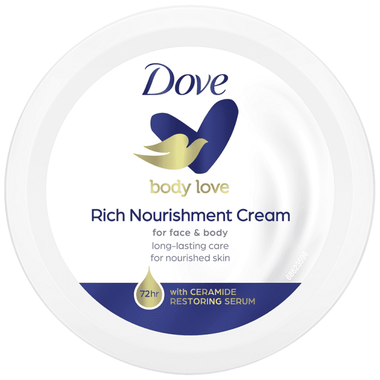 Dove Κρέμα Rich Nourishment 150ml
