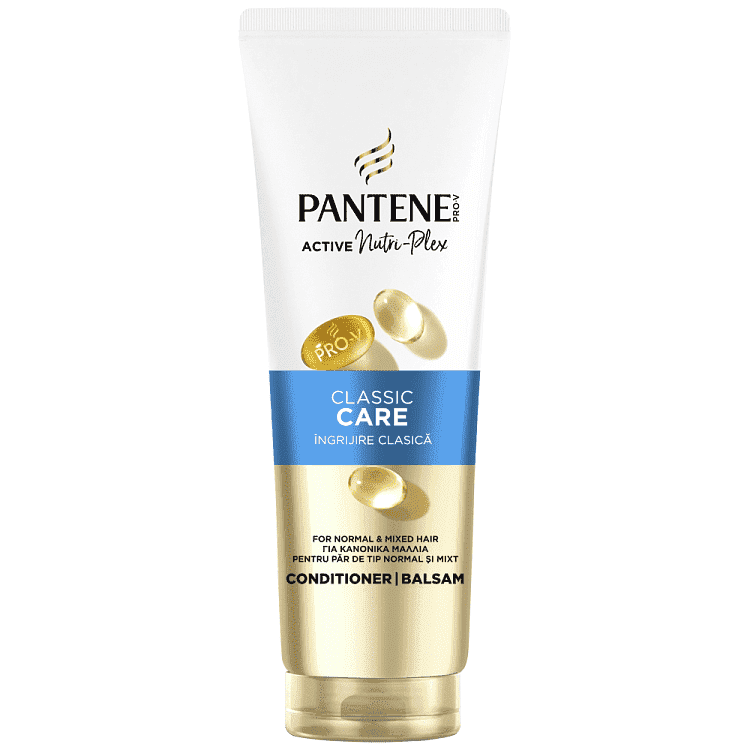 Pantene Κρέμα Μαλλιών Classic 230ml